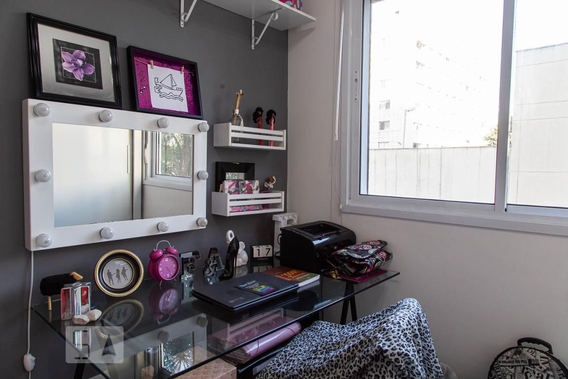 Apartamento, 2 quartos, 45 m² - Foto 14