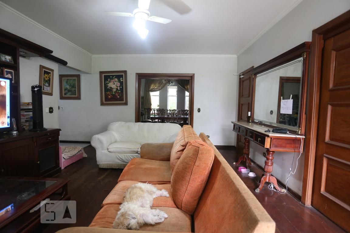 Apartamento, 5 quartos, 800 m² - Foto 11