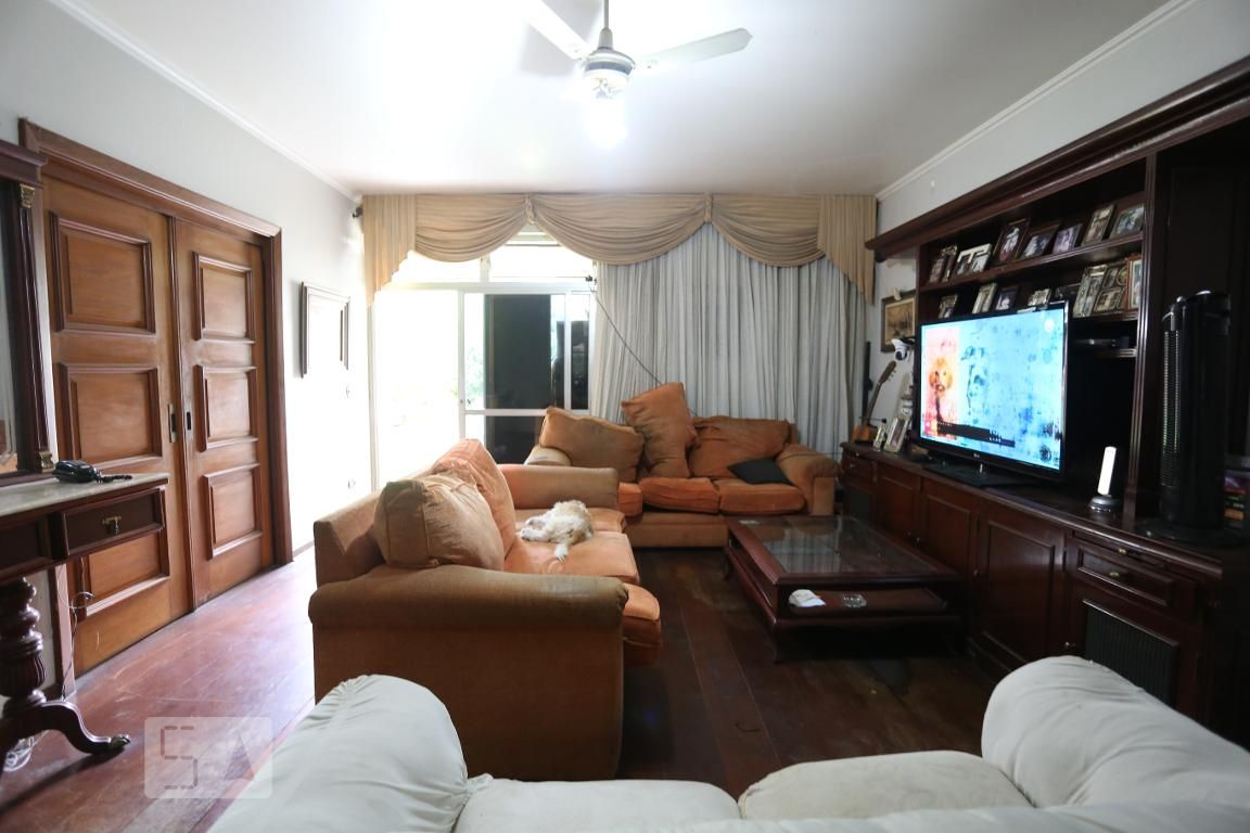 Apartamento, 5 quartos, 800 m² - Foto 8