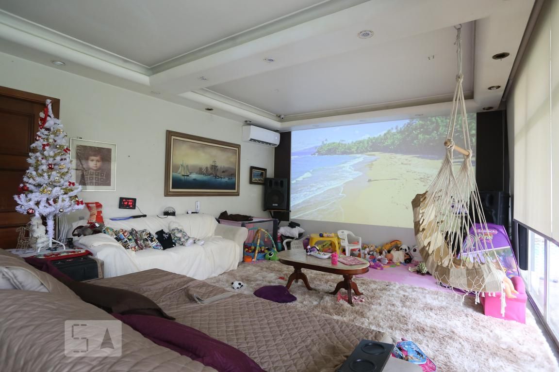 Apartamento, 5 quartos, 800 m² - Foto 1