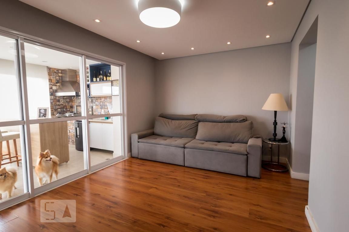Apartamento, 3 quartos, 101 m² - Foto 2