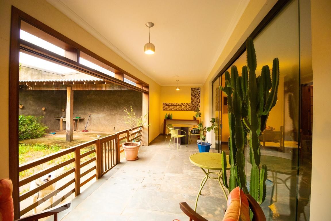 Casa à Venda - Vila Brandina, 4 Quartos,  590 m2 em , Campinas - sp | SoloBR