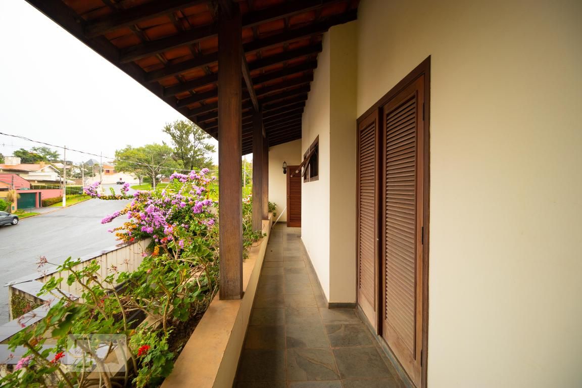 Casa à Venda - Vila Brandina, 4 Quartos,  590 m2 em , Campinas - sp | SoloBR