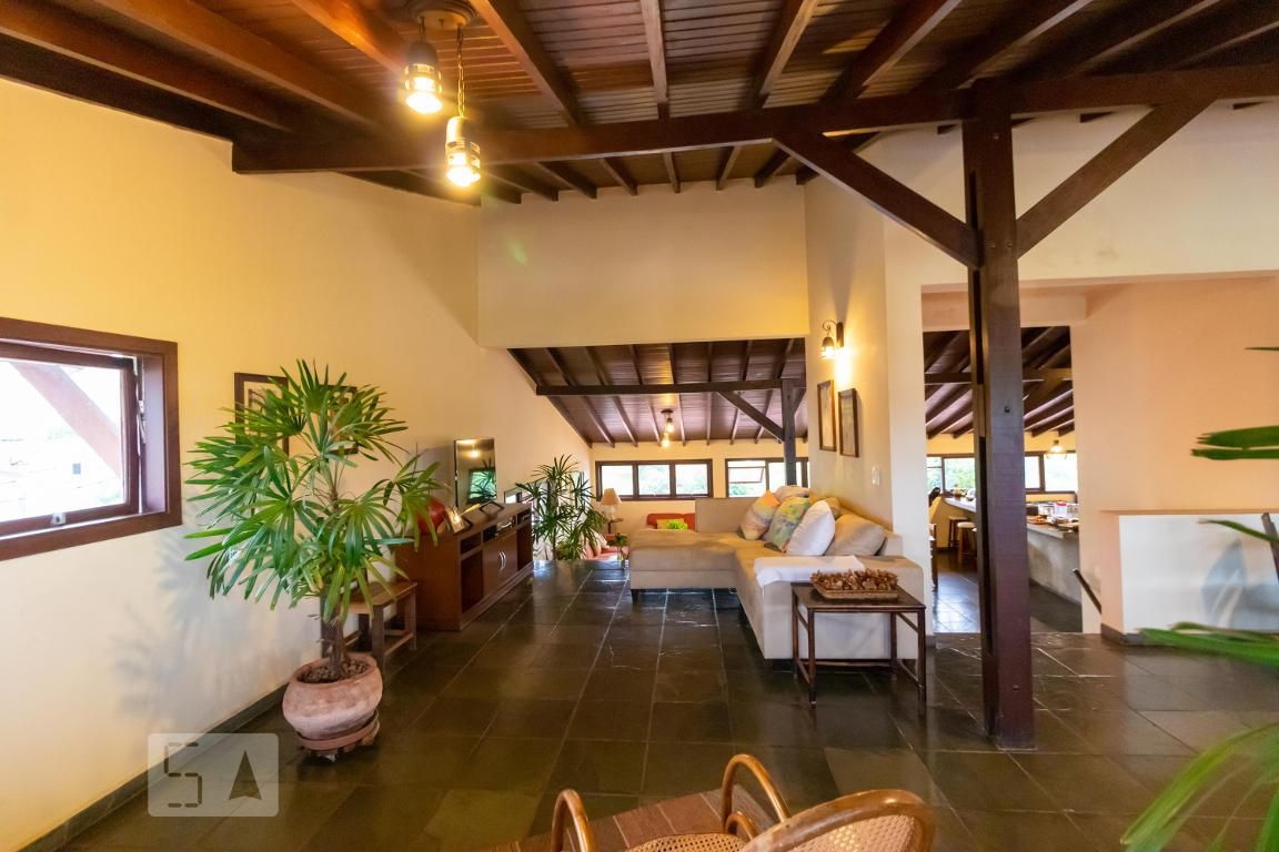 Casa à Venda - Vila Brandina, 4 Quartos,  590 m2 em , Campinas - sp | SoloBR