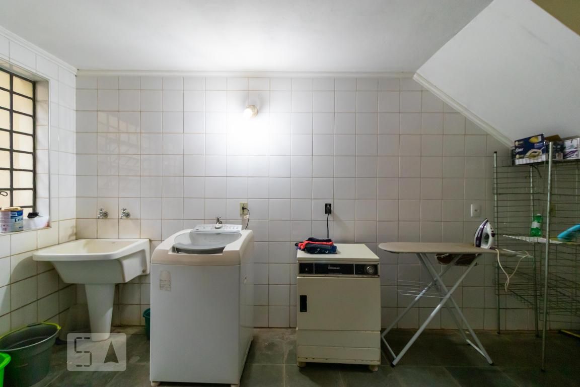 Casa à Venda - Vila Brandina, 4 Quartos,  590 m2 em , Campinas - sp | SoloBR