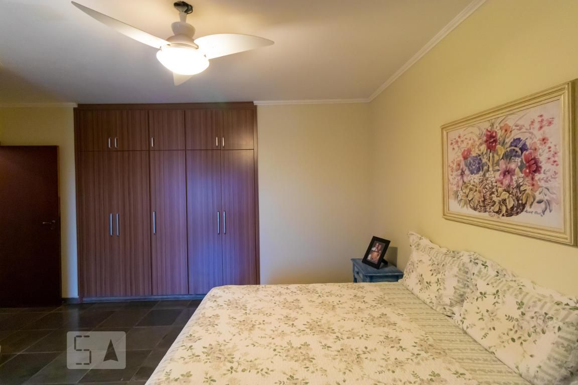 Casa à Venda - Vila Brandina, 4 Quartos,  590 m2 em , Campinas - sp | SoloBR