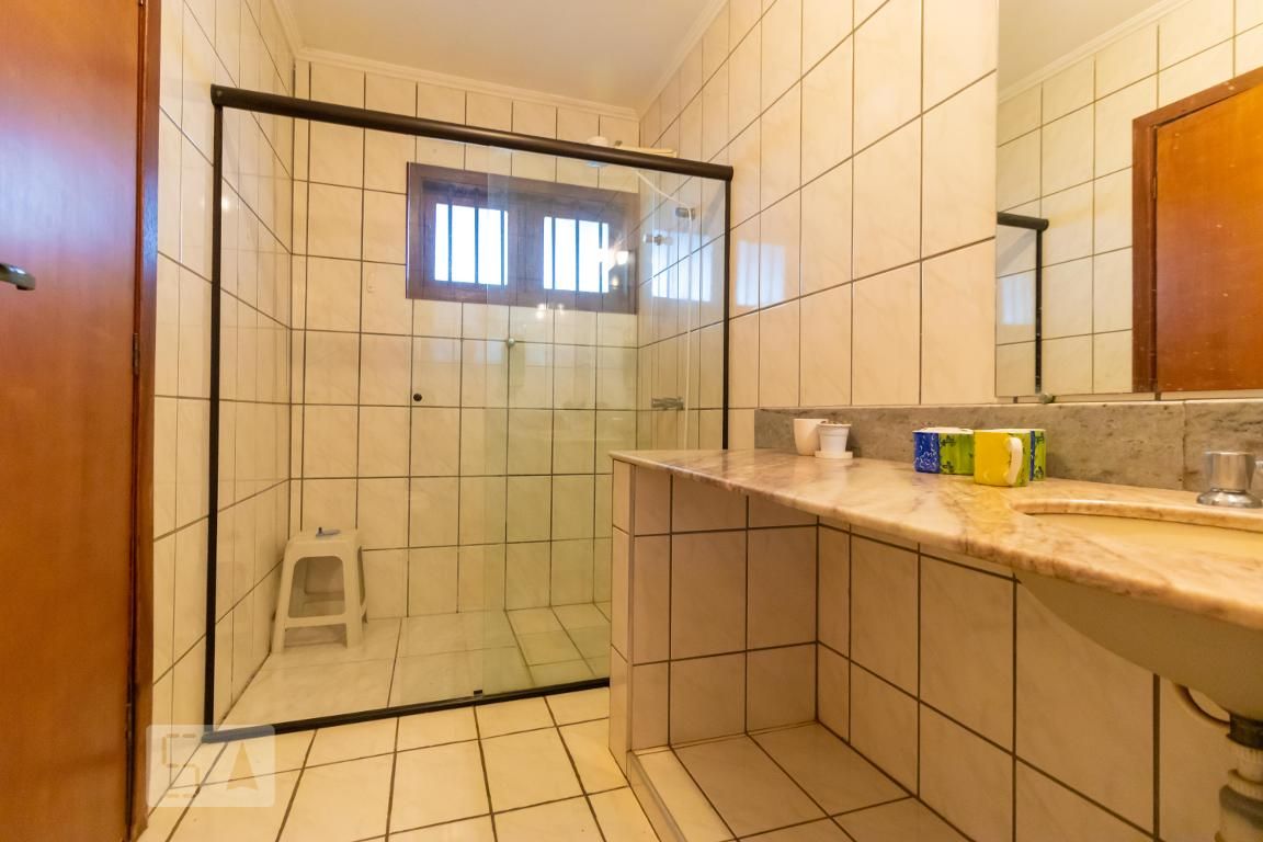 Casa à Venda - Vila Brandina, 4 Quartos,  590 m2 em , Campinas - sp | SoloBR