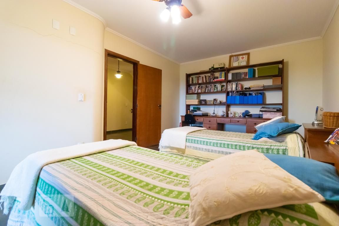 Casa à Venda - Vila Brandina, 4 Quartos,  590 m2 em , Campinas - sp | SoloBR