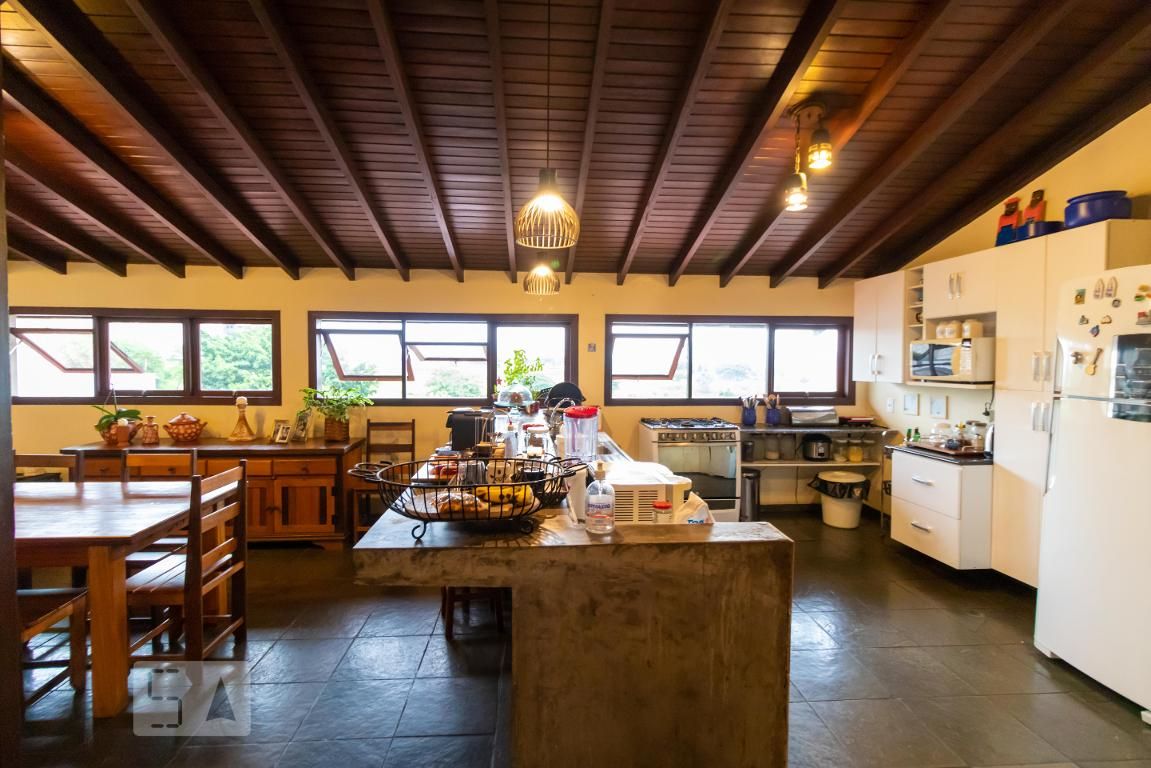 Casa à Venda - Vila Brandina, 4 Quartos,  590 m2 em , Campinas - sp | SoloBR