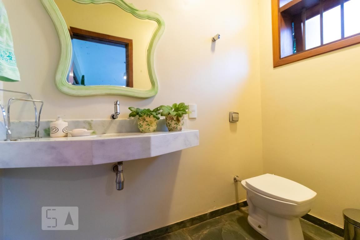 Casa à Venda - Vila Brandina, 4 Quartos,  590 m2 em , Campinas - sp | SoloBR