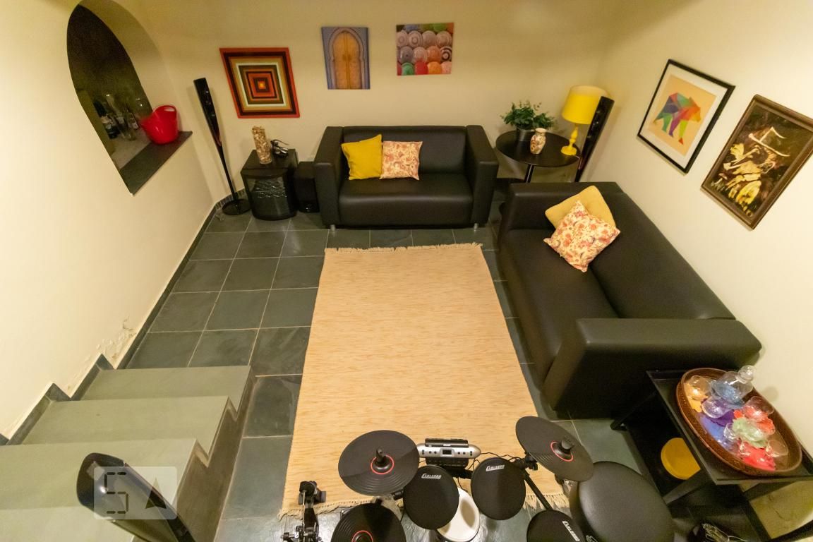 Casa à Venda - Vila Brandina, 4 Quartos,  590 m2 em , Campinas - sp | SoloBR