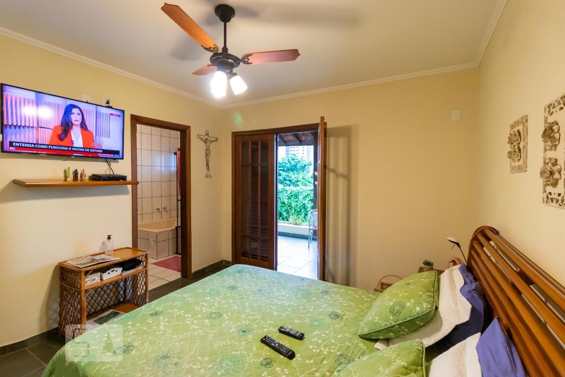 Casa à Venda - Vila Brandina, 4 Quartos,  590 m2 em , Campinas - sp | SoloBR