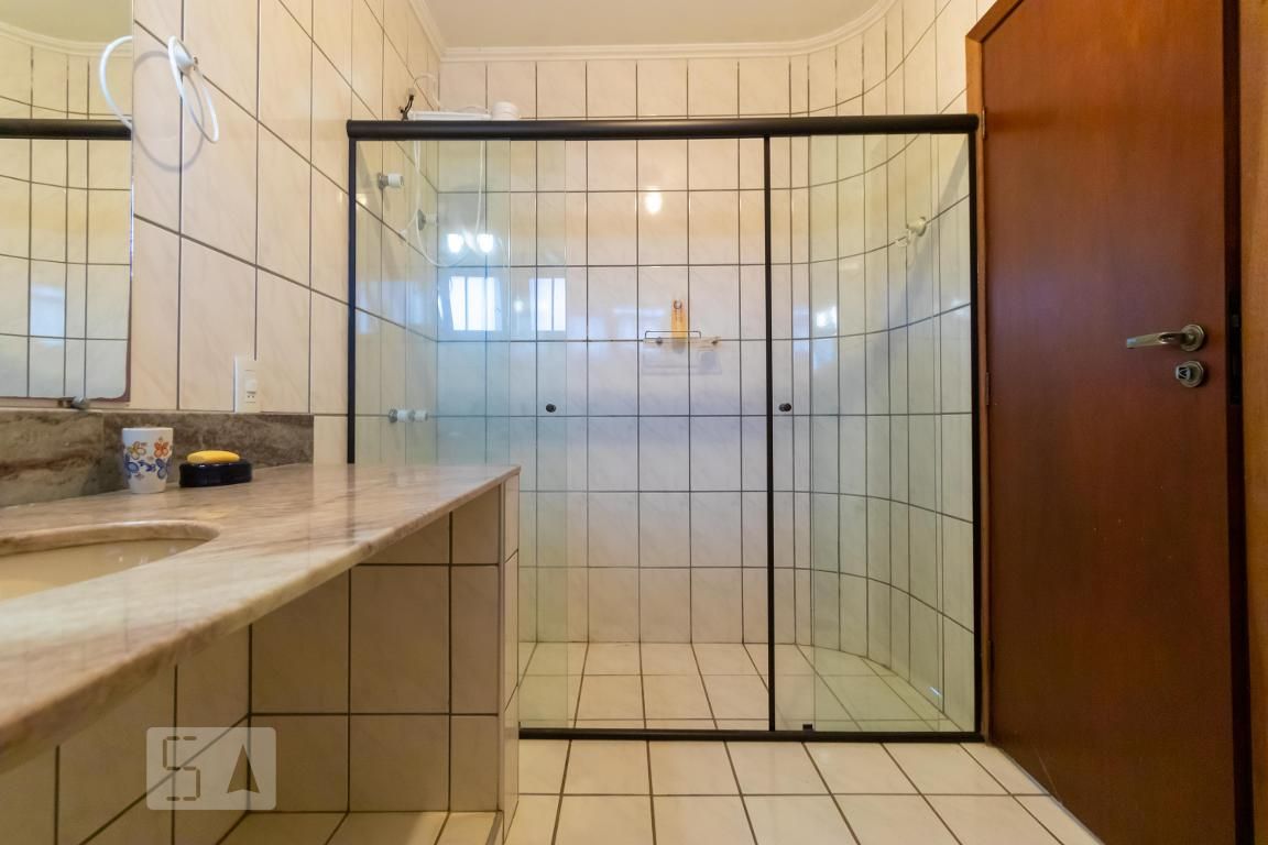 Casa à Venda - Vila Brandina, 4 Quartos,  590 m2 em , Campinas - sp | SoloBR