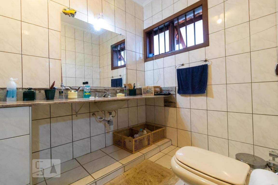 Casa à Venda - Vila Brandina, 4 Quartos,  590 m2 em , Campinas - sp | SoloBR
