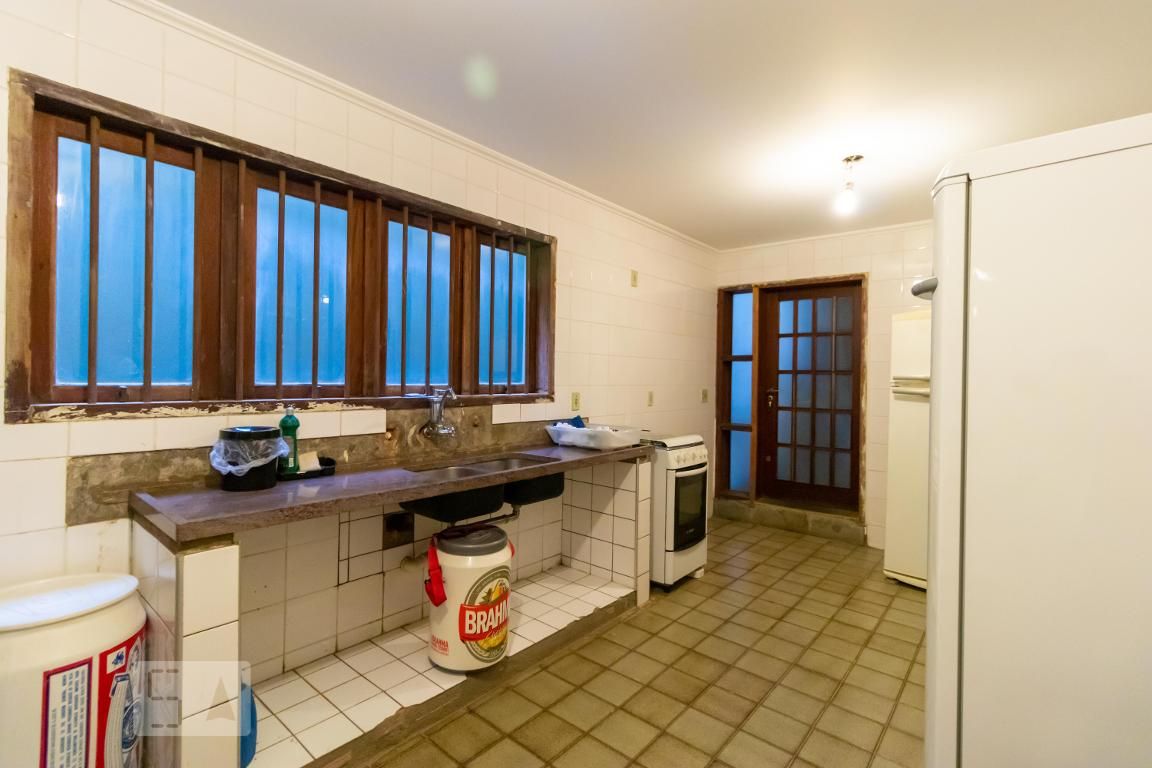 Casa à Venda - Vila Brandina, 4 Quartos,  590 m2 em , Campinas - sp | SoloBR