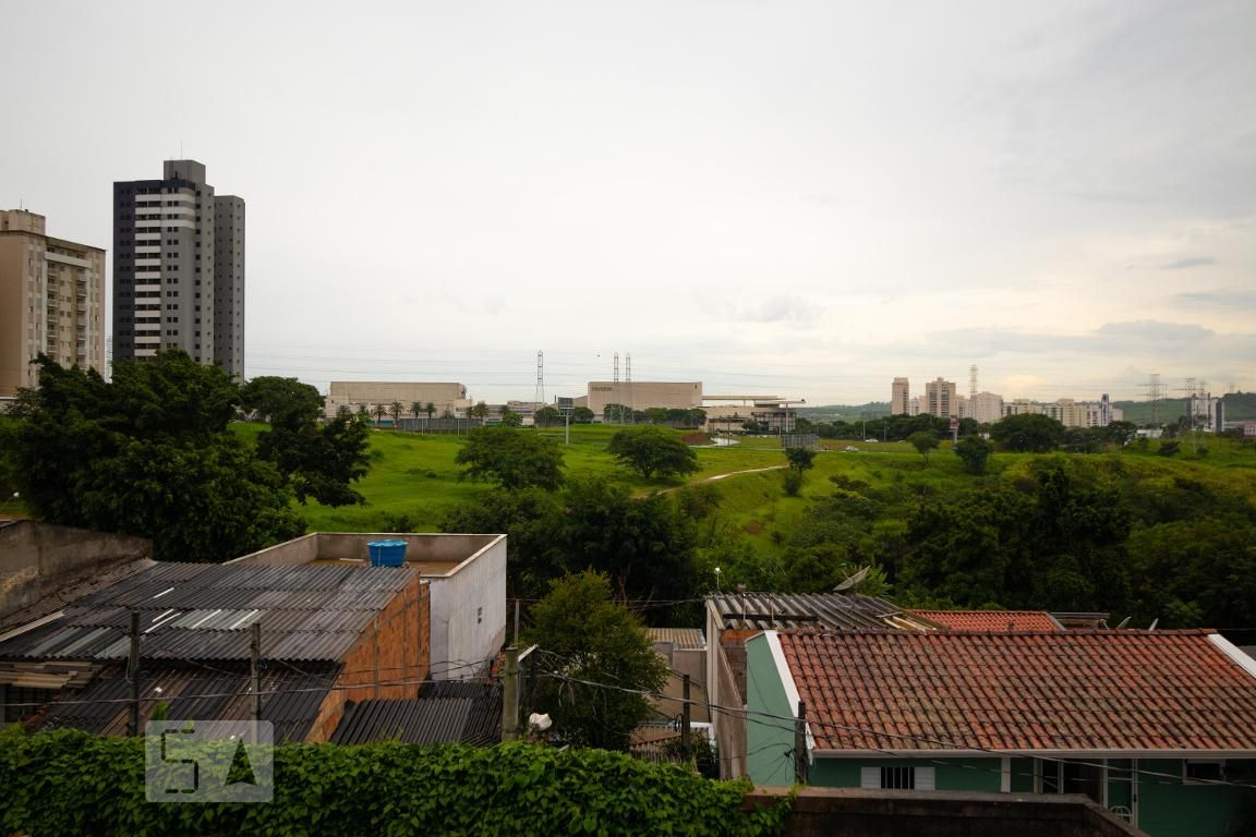 Casa à Venda - Vila Brandina, 4 Quartos,  590 m2 em , Campinas - sp | SoloBR