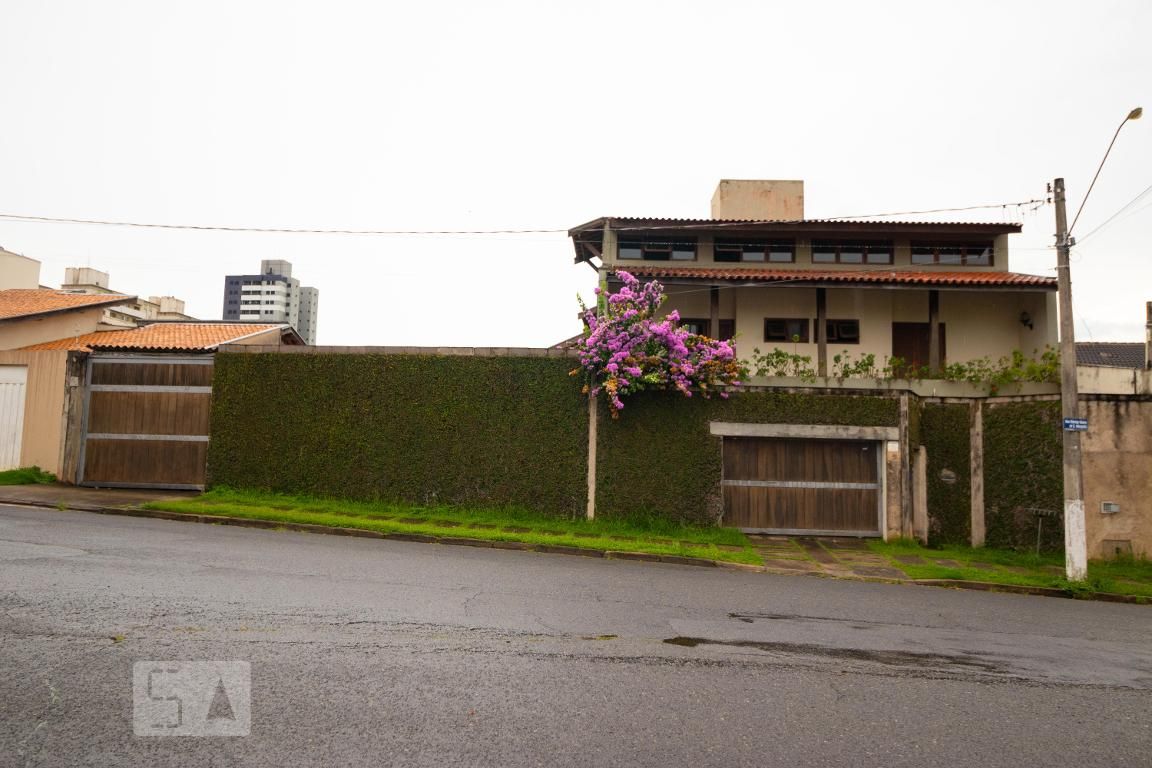Casa à Venda - Vila Brandina, 4 Quartos,  590 m2 em , Campinas - sp | SoloBR