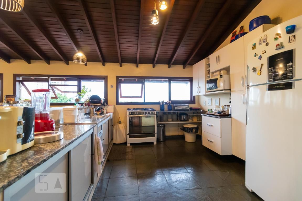 Casa à Venda - Vila Brandina, 4 Quartos,  590 m2 em , Campinas - sp | SoloBR