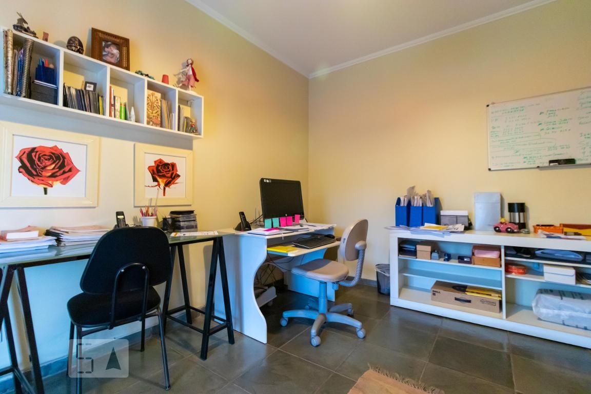 Casa à Venda - Vila Brandina, 4 Quartos,  590 m2 em , Campinas - sp | SoloBR