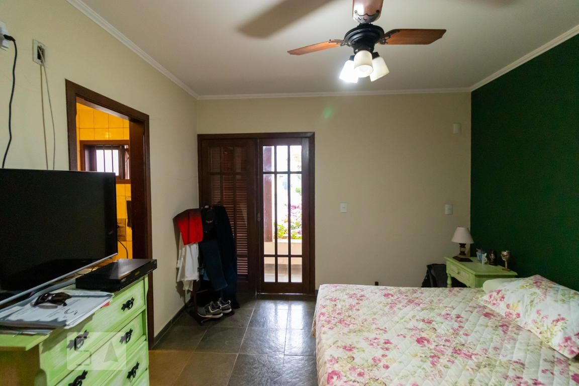 Casa à Venda - Vila Brandina, 4 Quartos,  590 m2 em , Campinas - sp | SoloBR