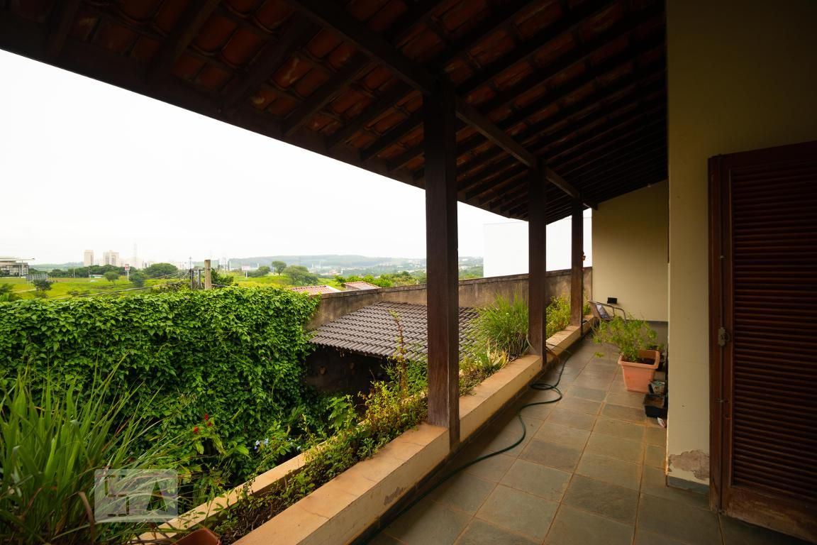 Casa à Venda - Vila Brandina, 4 Quartos,  590 m2 em , Campinas - sp | SoloBR