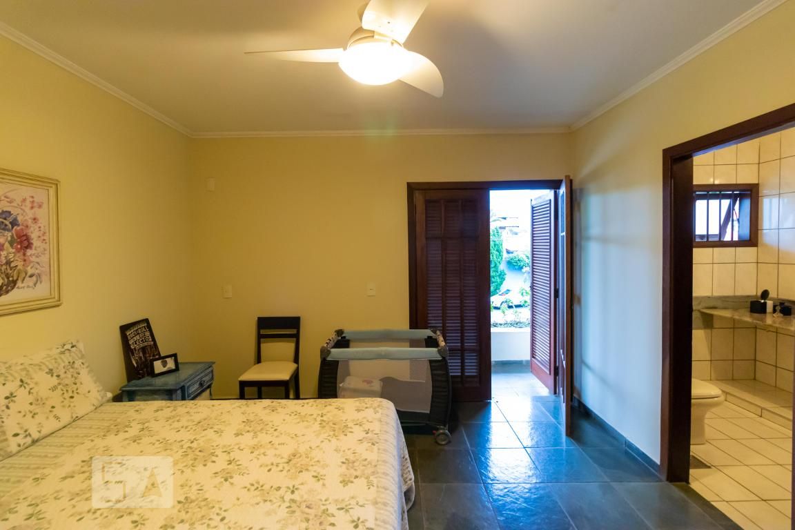 Casa à Venda - Vila Brandina, 4 Quartos,  590 m2 em , Campinas - sp | SoloBR