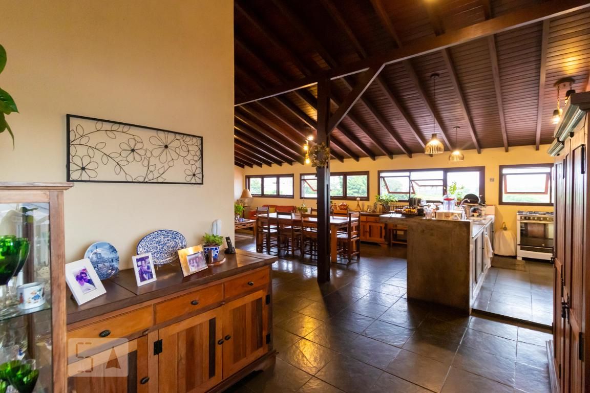 Casa à Venda - Vila Brandina, 4 Quartos,  590 m2 em , Campinas - sp | SoloBR