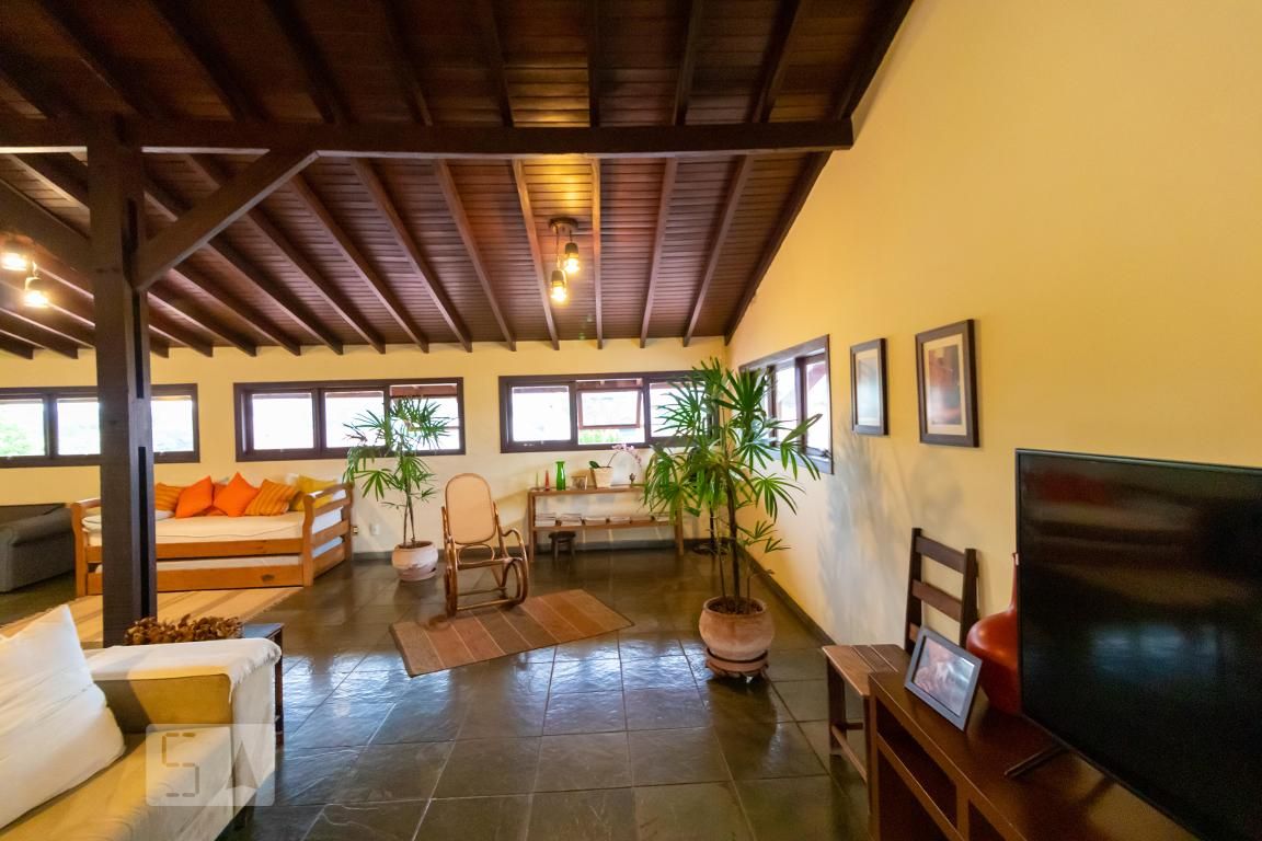 Casa à Venda - Vila Brandina, 4 Quartos,  590 m2 em , Campinas - sp | SoloBR
