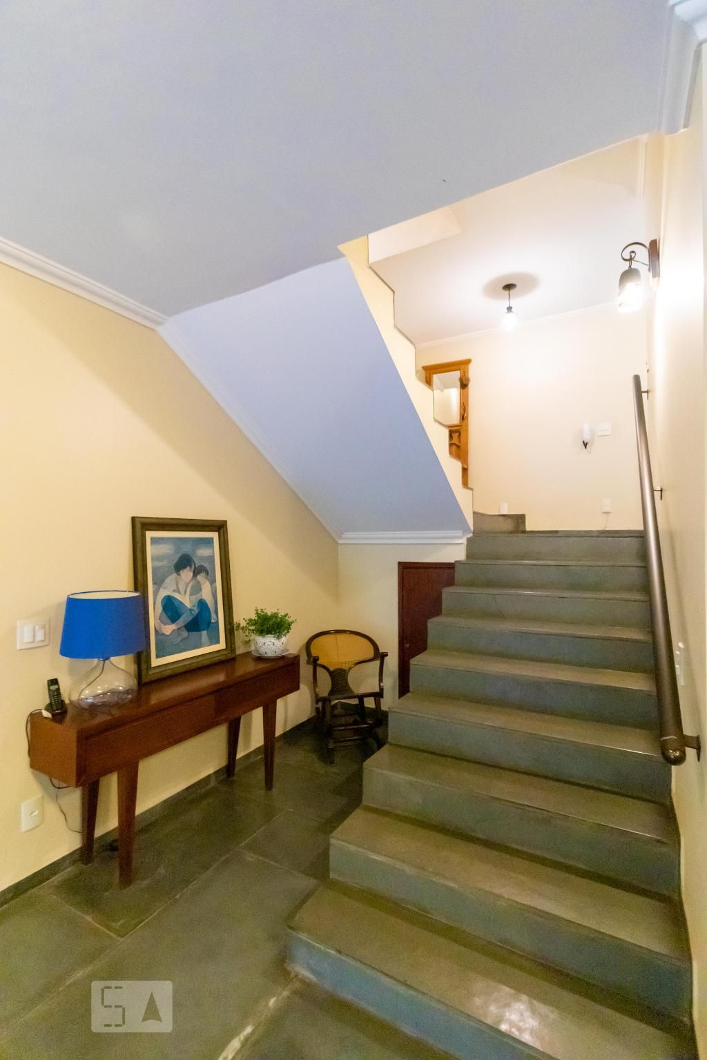 Casa à Venda - Vila Brandina, 4 Quartos,  590 m2 em , Campinas - sp | SoloBR