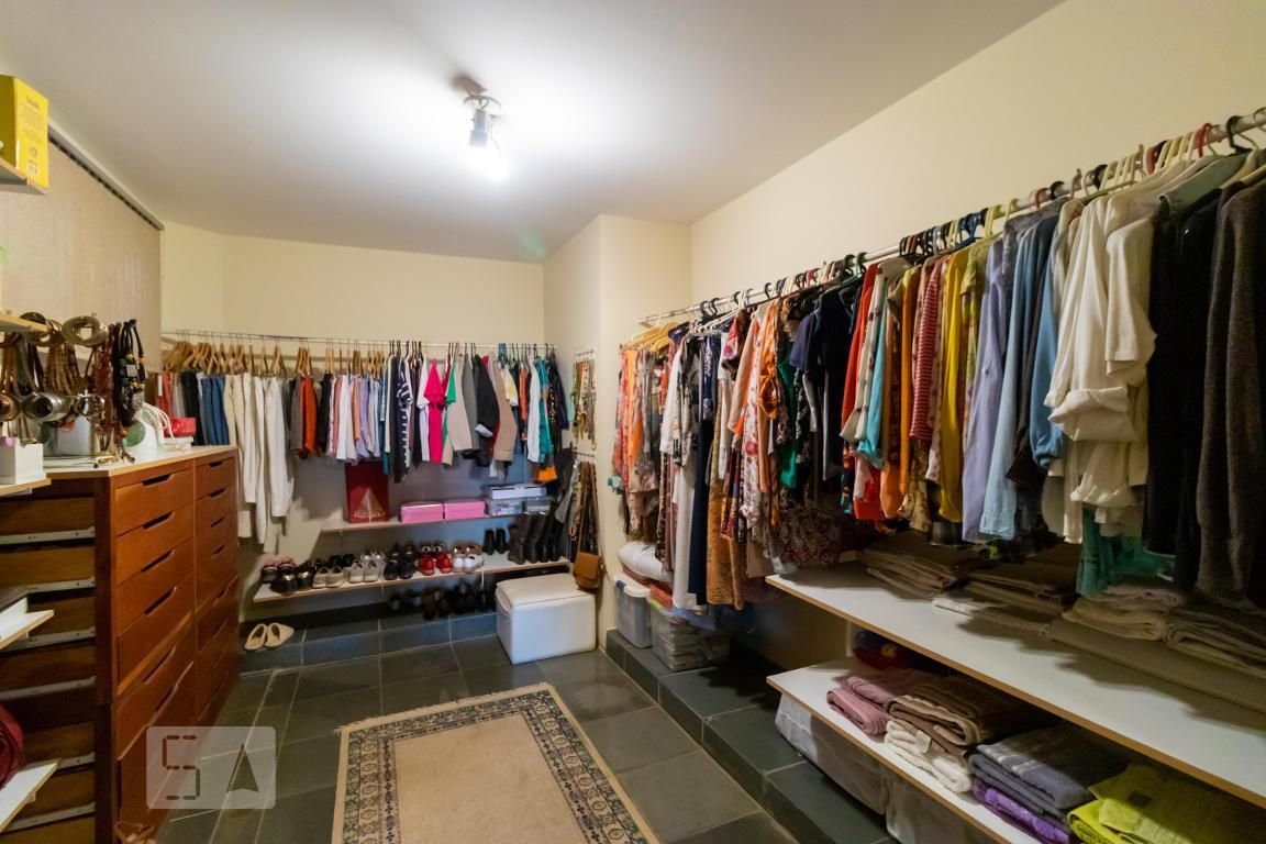 Casa à Venda - Vila Brandina, 4 Quartos,  590 m2 em , Campinas - sp | SoloBR
