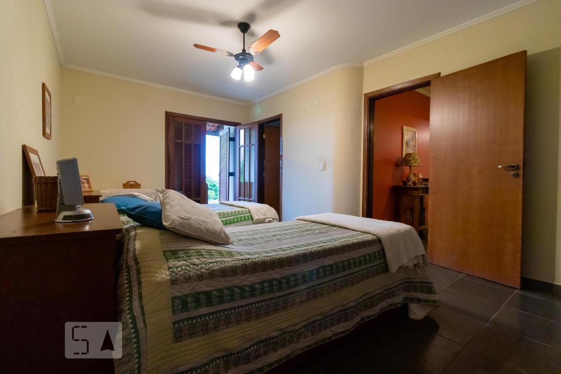 Casa à Venda - Vila Brandina, 4 Quartos,  590 m2 em , Campinas - sp | SoloBR