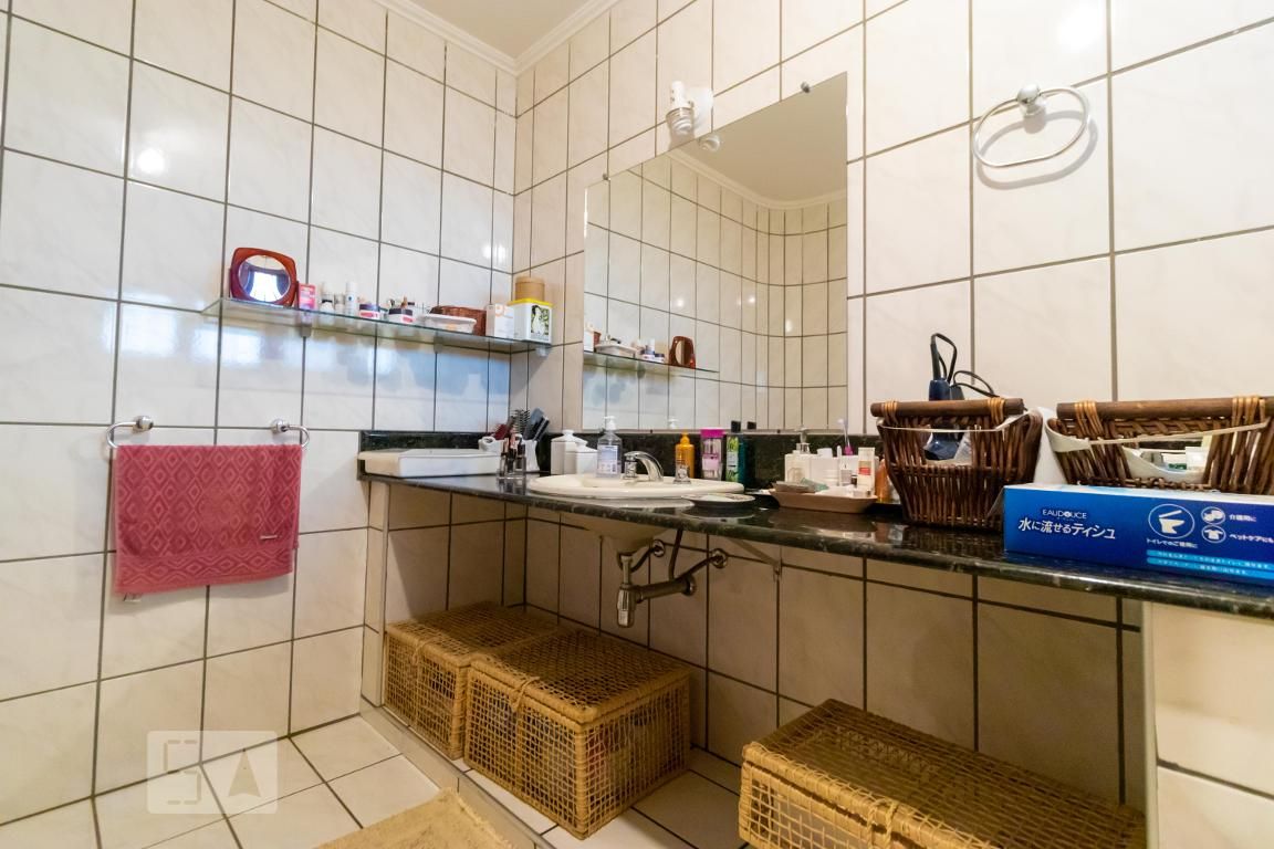 Casa à Venda - Vila Brandina, 4 Quartos,  590 m2 em , Campinas - sp | SoloBR