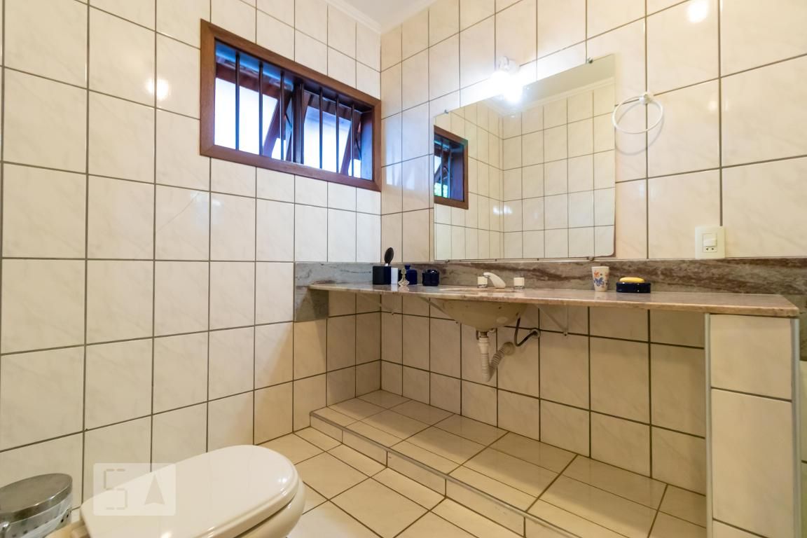 Casa à Venda - Vila Brandina, 4 Quartos,  590 m2 em , Campinas - sp | SoloBR