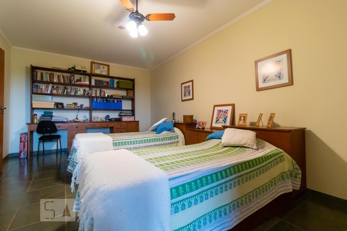 Casa à Venda - Vila Brandina, 4 Quartos,  590 m2 em , Campinas - sp | SoloBR
