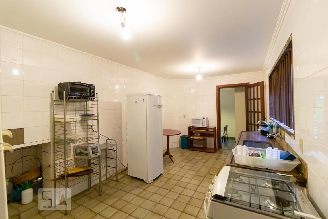 Casa à Venda - Vila Brandina, 4 Quartos,  590 m2 em , Campinas - sp | SoloBR
