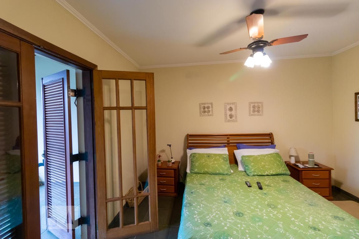 Casa à Venda - Vila Brandina, 4 Quartos,  590 m2 em , Campinas - sp | SoloBR