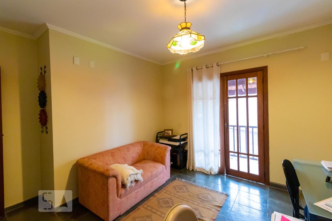 Casa à Venda - Vila Brandina, 4 Quartos,  590 m2 em , Campinas - sp | SoloBR