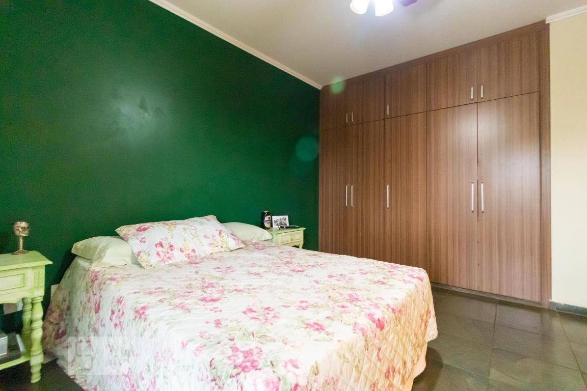 Casa à Venda - Vila Brandina, 4 Quartos,  590 m2 em , Campinas - sp | SoloBR