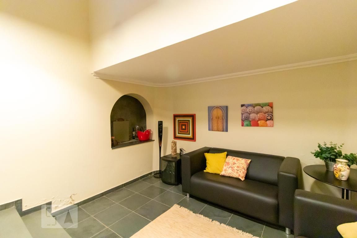 Casa à Venda - Vila Brandina, 4 Quartos,  590 m2 em , Campinas - sp | SoloBR