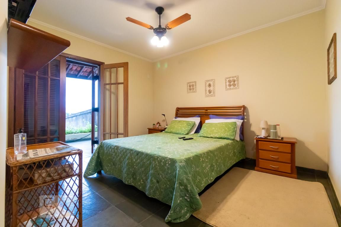 Casa à Venda - Vila Brandina, 4 Quartos,  590 m2 em , Campinas - sp | SoloBR