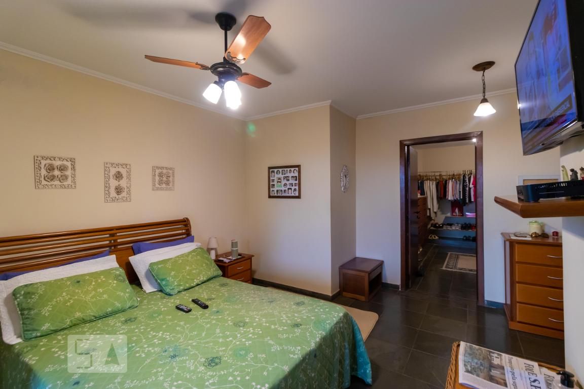 Casa à Venda - Vila Brandina, 4 Quartos,  590 m2 em , Campinas - sp | SoloBR