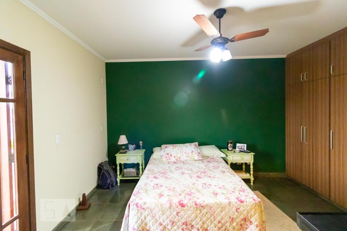Casa à Venda - Vila Brandina, 4 Quartos,  590 m2 em , Campinas - sp | SoloBR