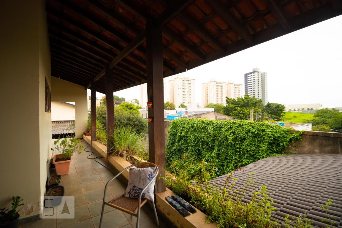 Casa à Venda - Vila Brandina, 4 Quartos,  590 m2 em , Campinas - sp | SoloBR
