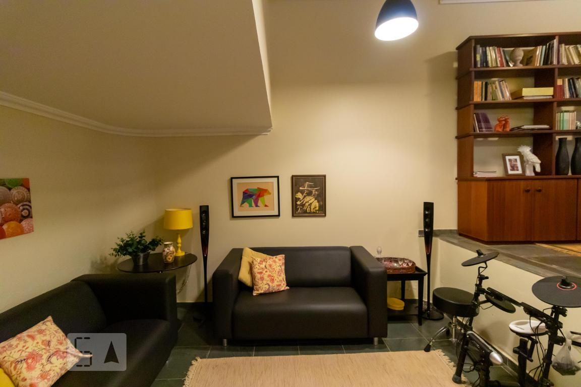Casa à Venda - Vila Brandina, 4 Quartos,  590 m2 em , Campinas - sp | SoloBR