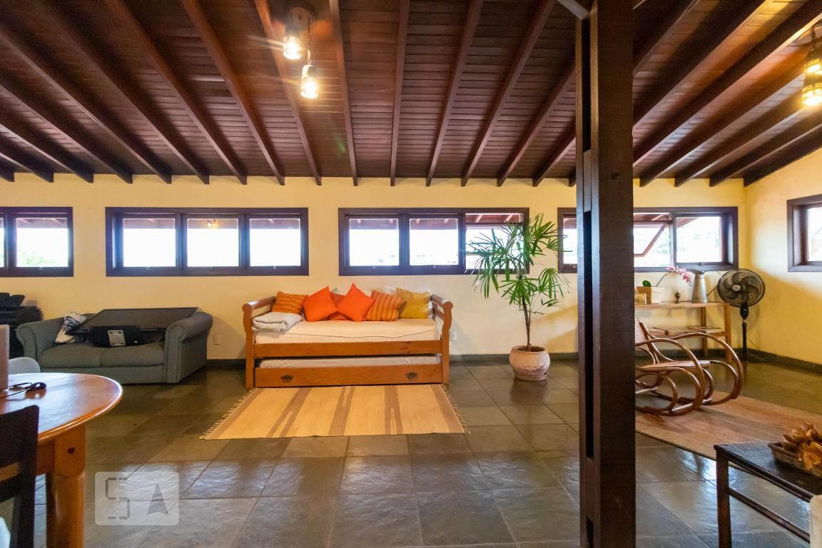 Casa à Venda - Vila Brandina, 4 Quartos,  590 m2 em , Campinas - sp | SoloBR
