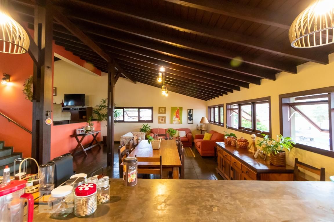 Casa à Venda - Vila Brandina, 4 Quartos,  590 m2 em , Campinas - sp | SoloBR