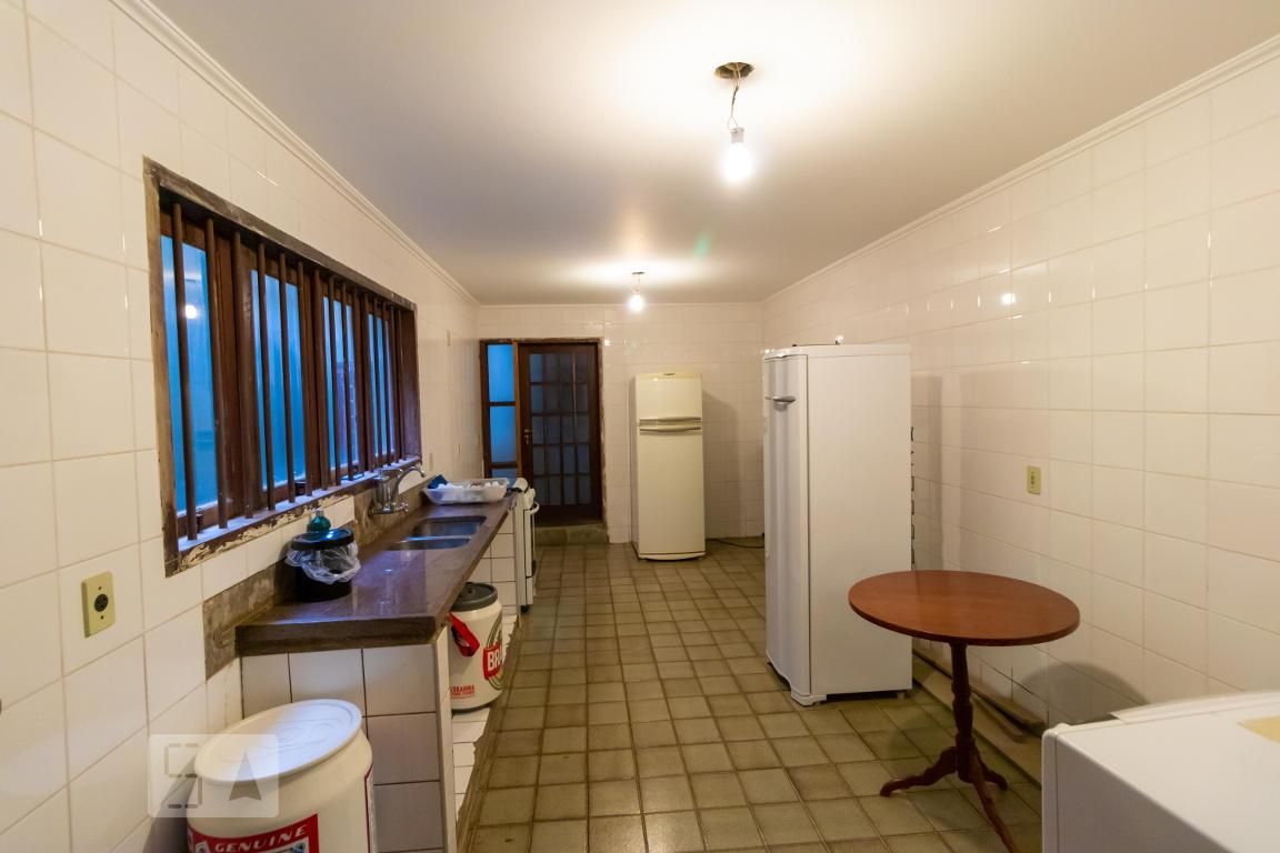 Casa à Venda - Vila Brandina, 4 Quartos,  590 m2 em , Campinas - sp | SoloBR