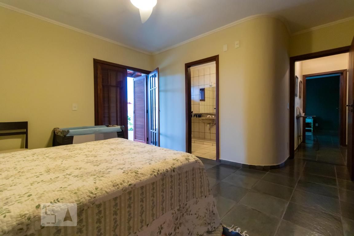 Casa à Venda - Vila Brandina, 4 Quartos,  590 m2 em , Campinas - sp | SoloBR