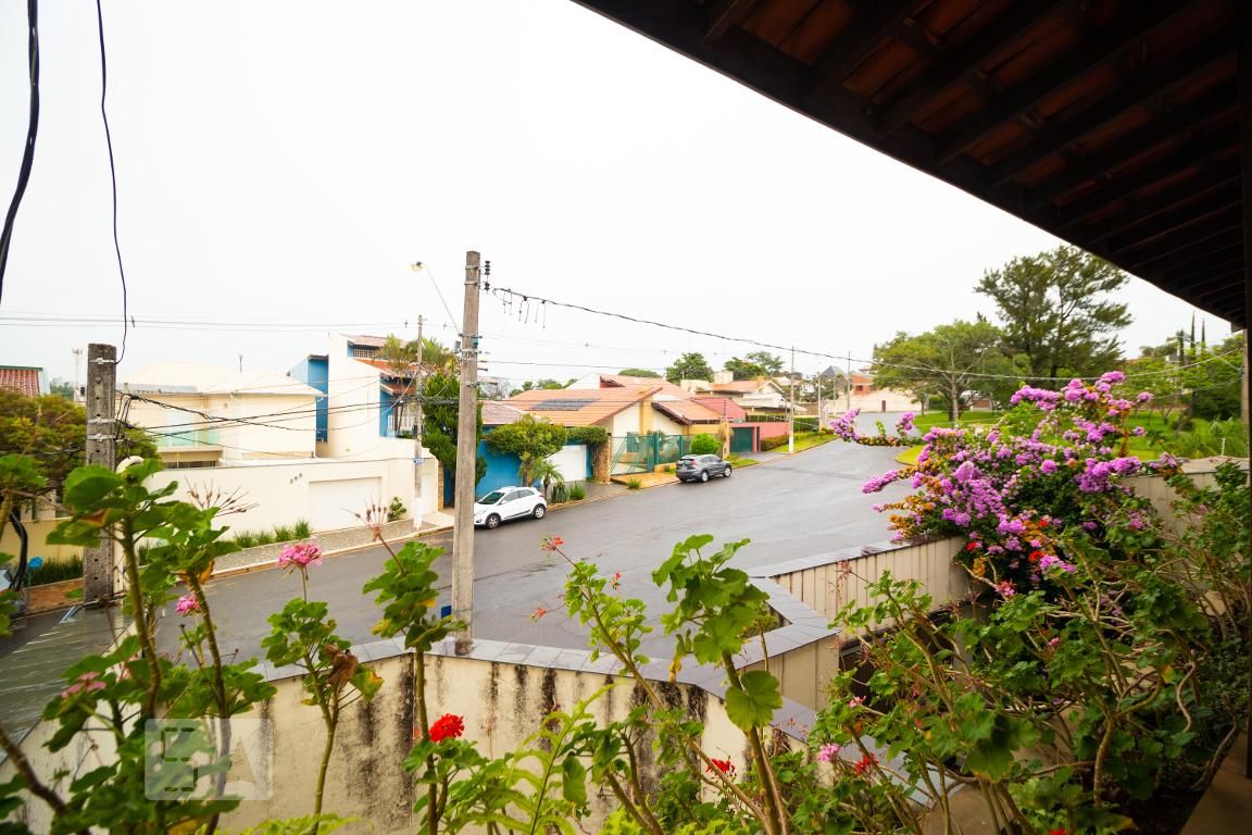 Casa à Venda - Vila Brandina, 4 Quartos,  590 m2 em , Campinas - sp | SoloBR