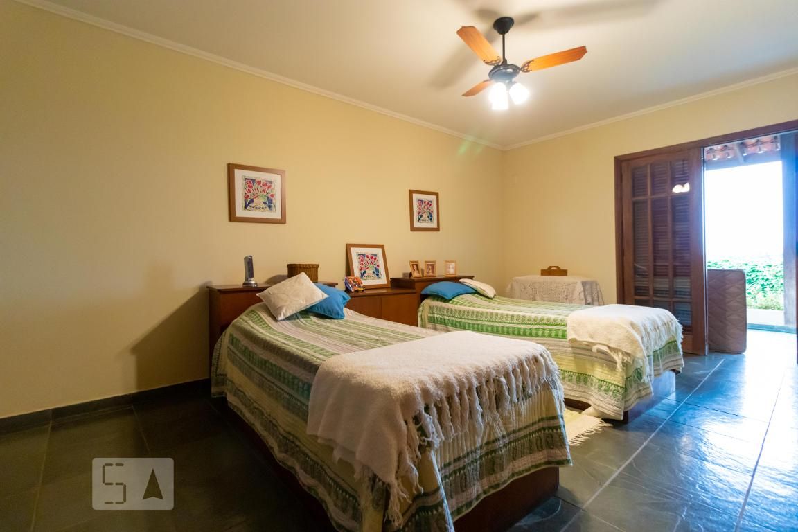 Casa à Venda - Vila Brandina, 4 Quartos,  590 m2 em , Campinas - sp | SoloBR